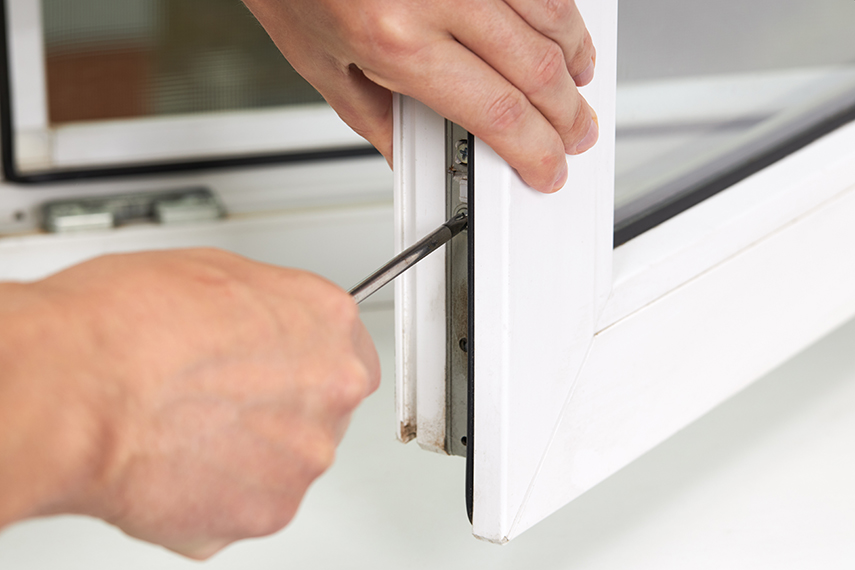 uPVC Door & Window Repair Experts